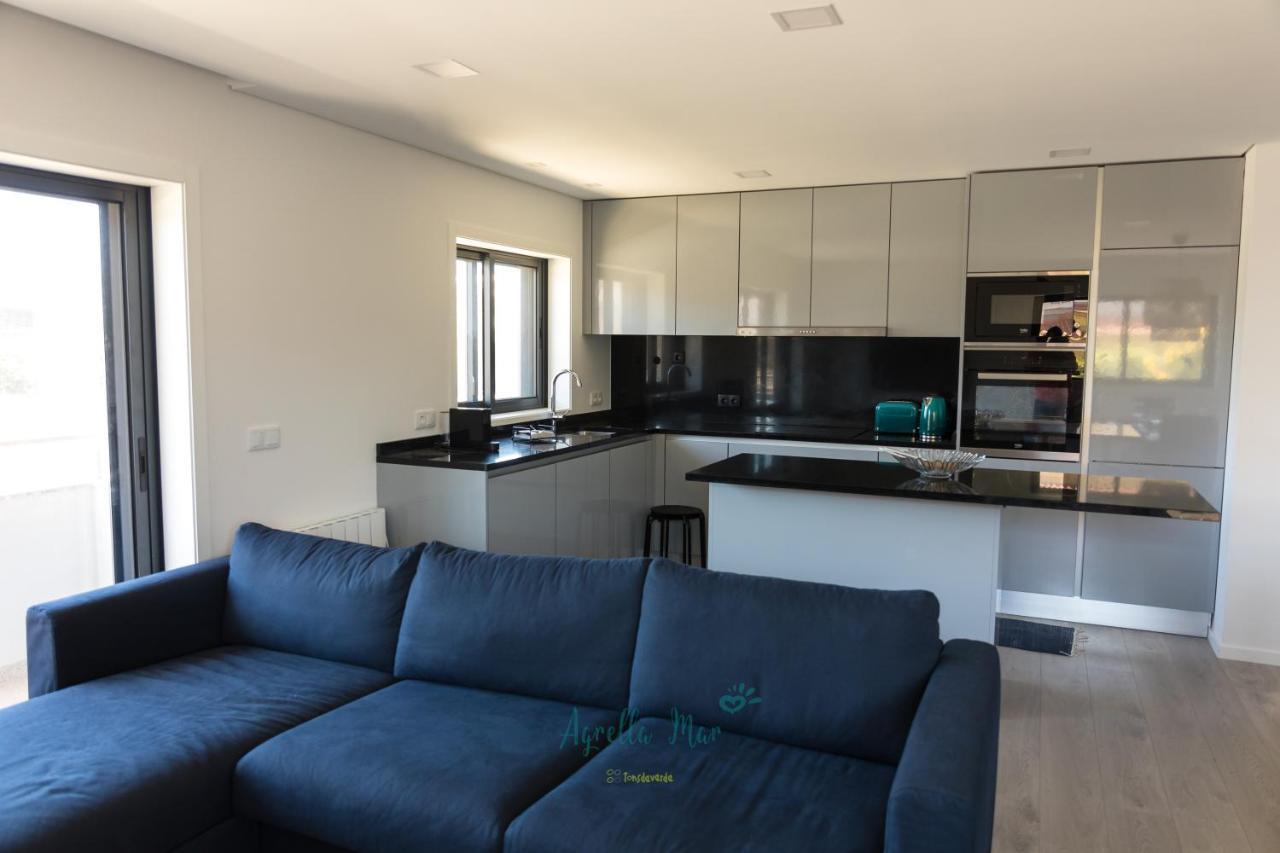 Appartement Agrellamar - By Tonsdeverde Braga